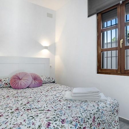 Villa Soleva Conil De La Frontera Luaran gambar