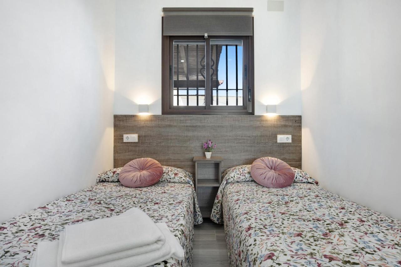 Villa Soleva Conil De La Frontera Luaran gambar